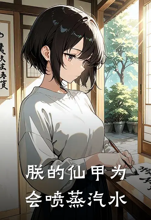 朕的仙甲为会喷蒸汽水