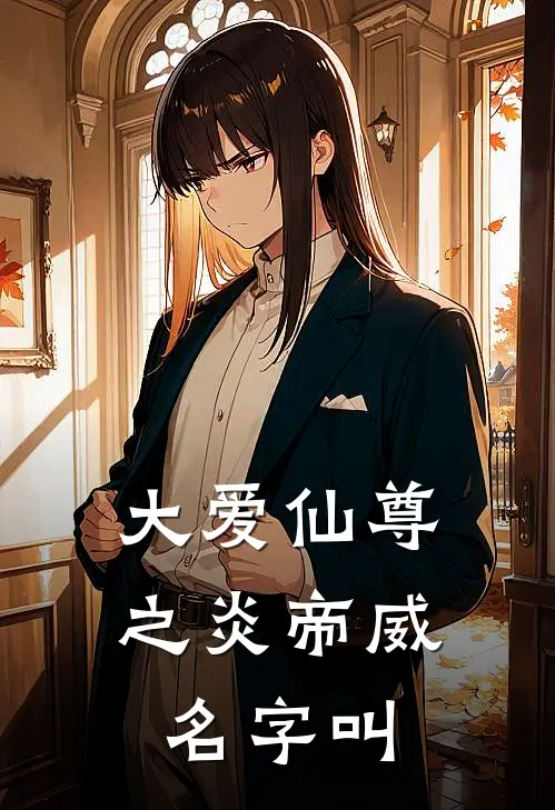 大爱仙尊之炎帝威名字叫