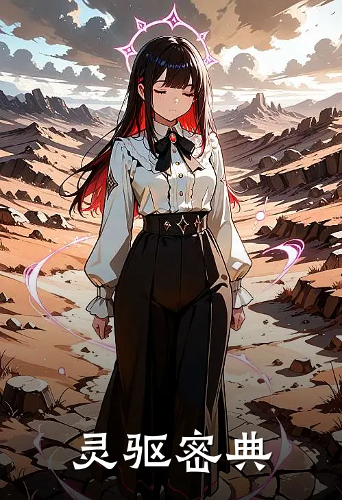 灵驱密典(林澈澈儿)全本免费在线阅读_灵驱密典全文阅读