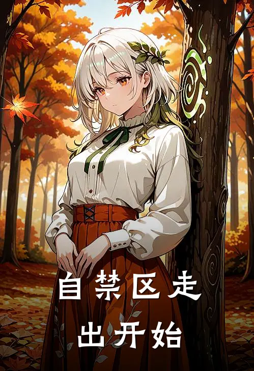 自禁区走出开始