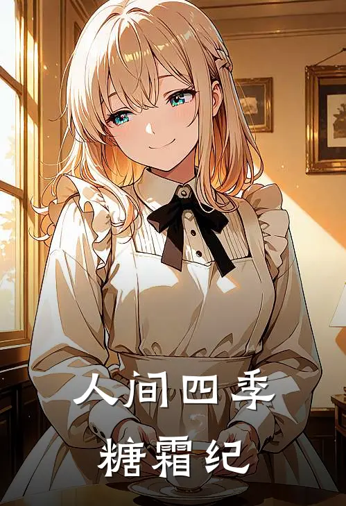 人间四季糖霜纪