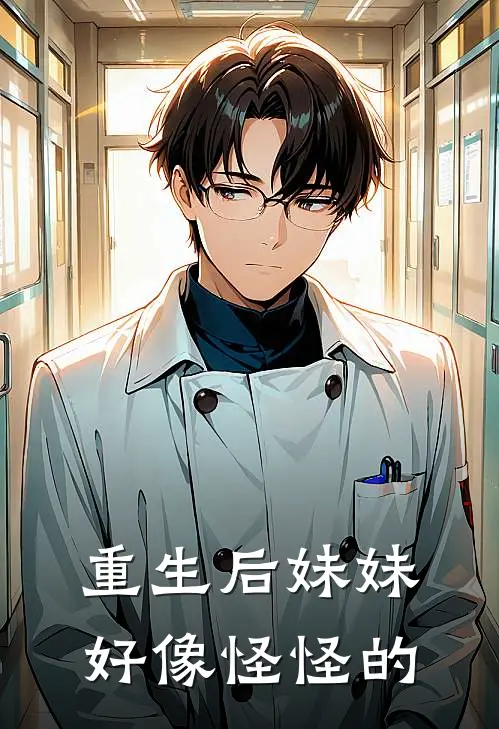 重生后妹妹好像怪怪的