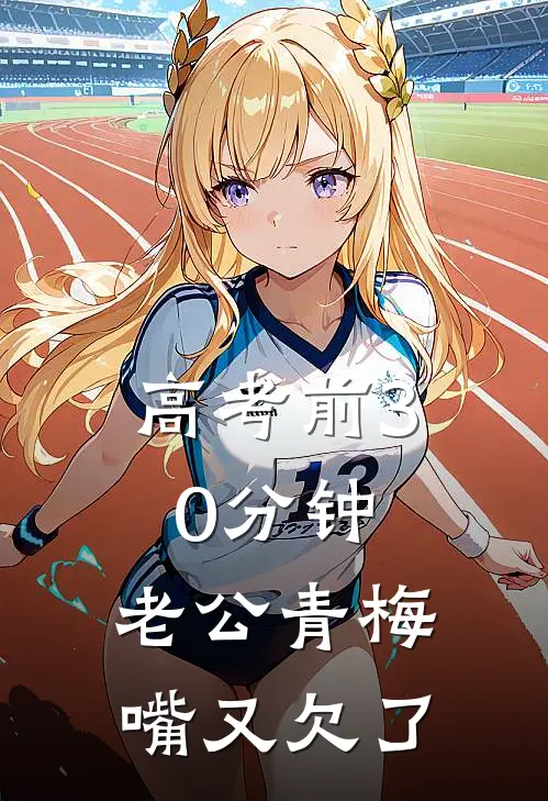 高考前30分钟，老公青梅嘴又欠了