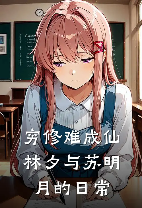 穷修难成仙林夕与苏明月的日常林夕赵轩免费小说全文阅读_免费小说在线阅读穷修难成仙林夕与苏明月的日常林夕赵轩