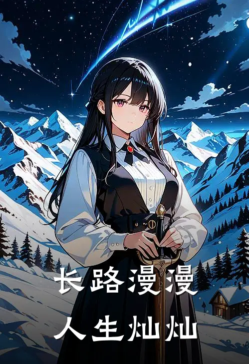 长路漫漫，人生灿灿樱丁紫萱完整版小说_最新章节列表长路漫漫，人生灿灿(樱丁紫萱)