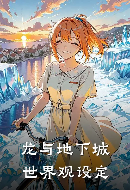 龙与地下城世界观设定