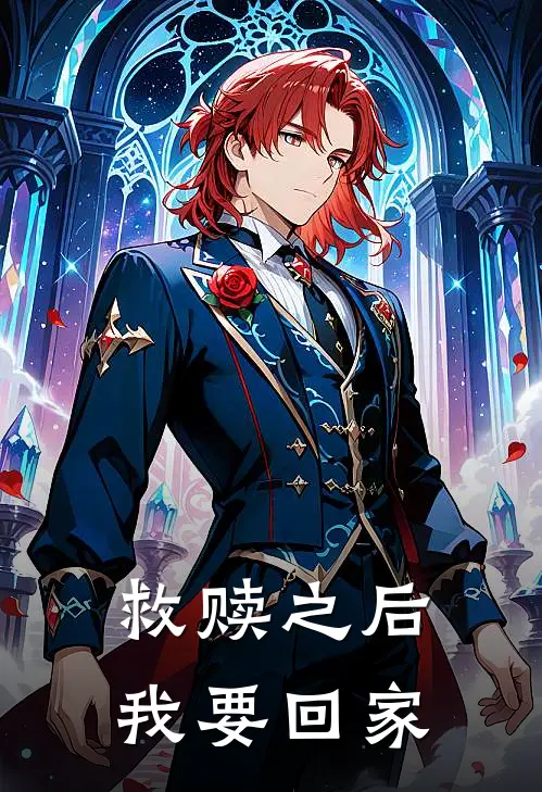 沈清晏沈总《救赎之后，我要回家》全文免费在线阅读_《救赎之后，我要回家》全本在线阅读