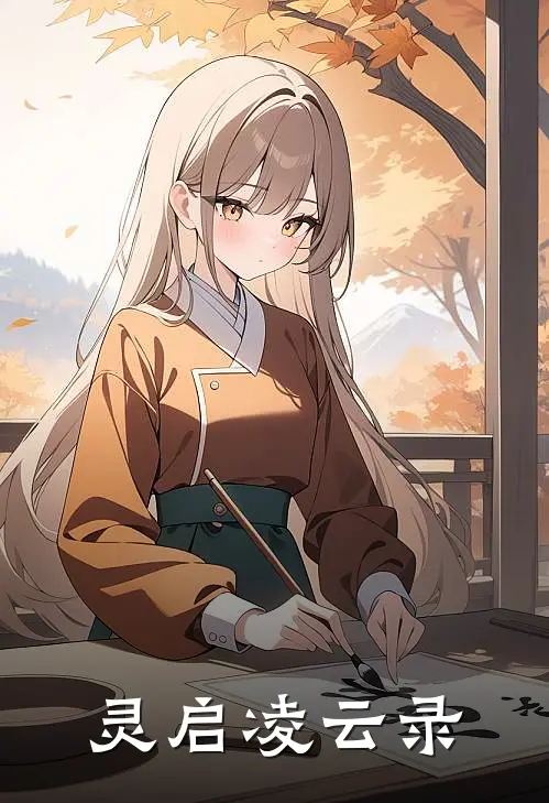 灵启凌云录