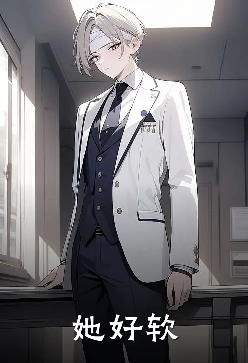 她好软