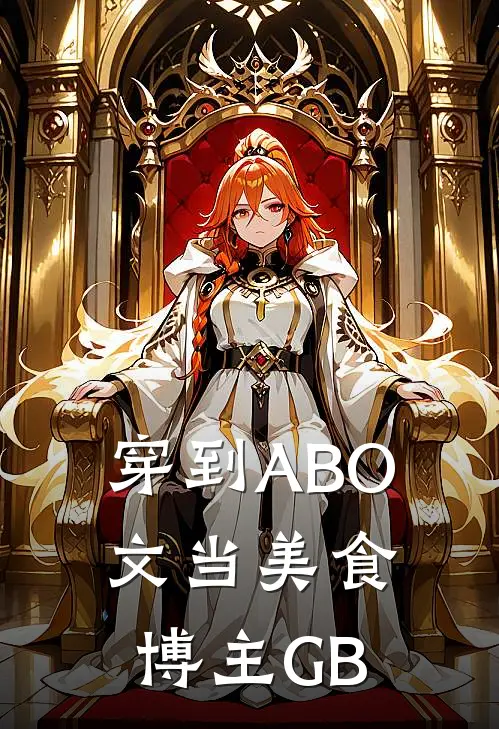 穿到ABO文当美食博主【GB】
