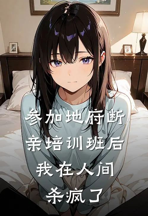 参加地府断亲培训班后，我在人间杀疯了