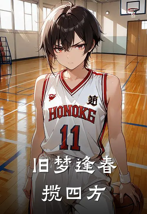 旧梦逢春揽四方