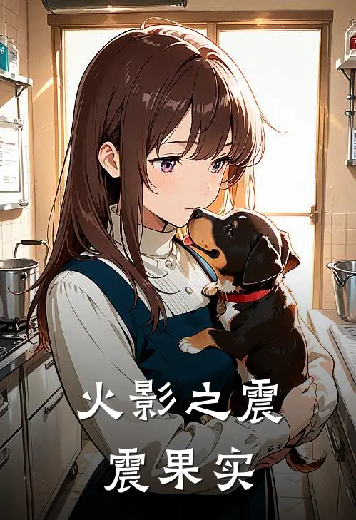 火影之震震果实