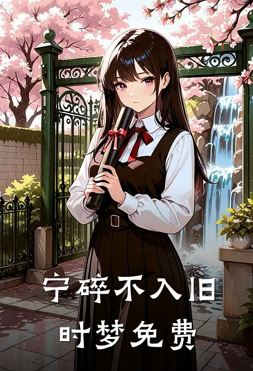 宁碎不入旧时梦免费