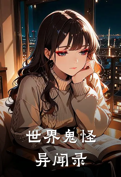 世界鬼怪异闻录