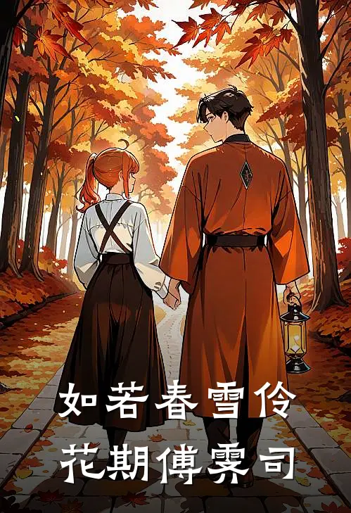 如若春雪伶花期傅霁司