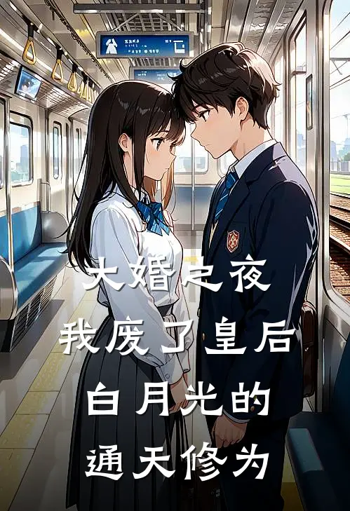 大婚之夜，我废了皇后白月光的通天修为