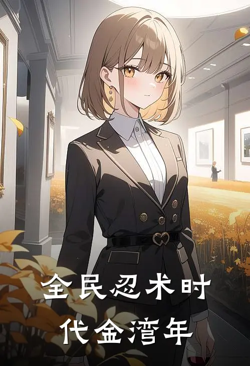 全民忍术时代金湾年