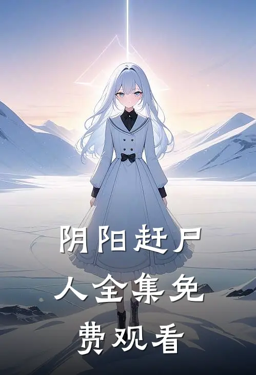 阴阳赶尸人全集免费观看