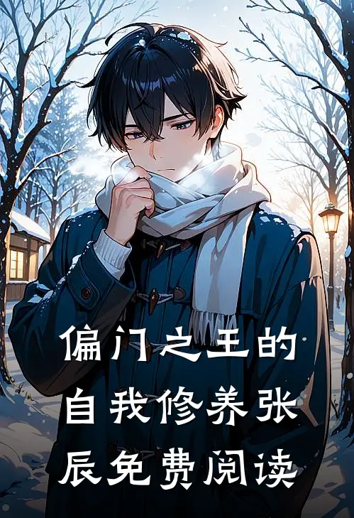 偏门之王的自我修养张辰免费阅读