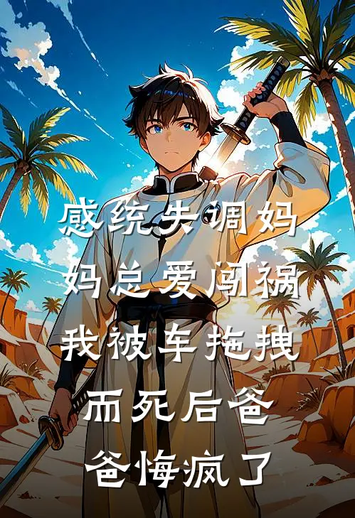 感统失调妈妈总爱闯祸，我被车拖拽而死后爸爸悔疯了