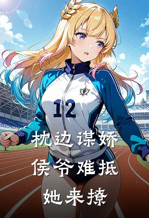 枕边谋娇，侯爷难抵她来撩