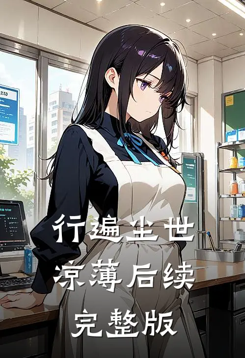 行遍尘世凉薄后续完整版