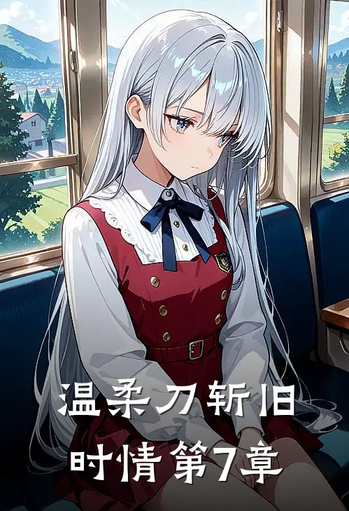 温柔刀斩旧时情第7章