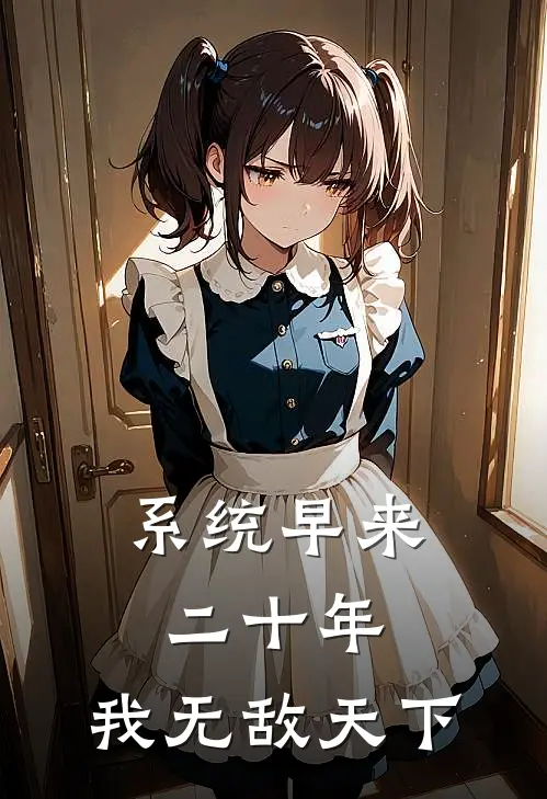 系统早来二十年，我无敌天下