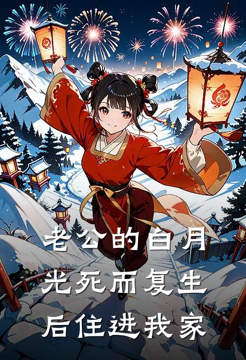 老公的白月光死而复生后住进我家