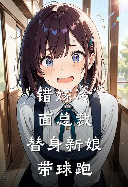 错嫁冷面总裁：替身新娘带球跑