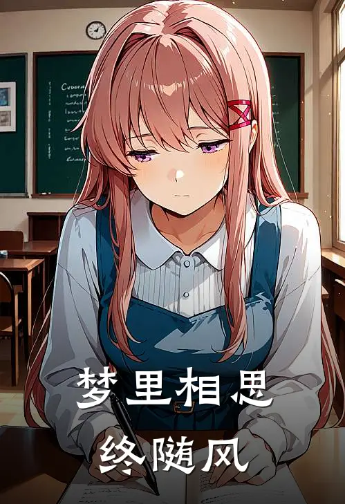 梦里相思终随风