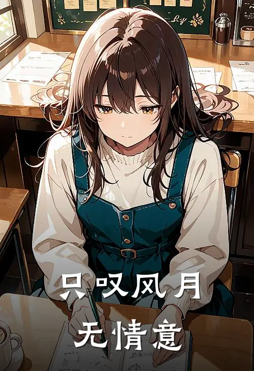 只叹风月无情意