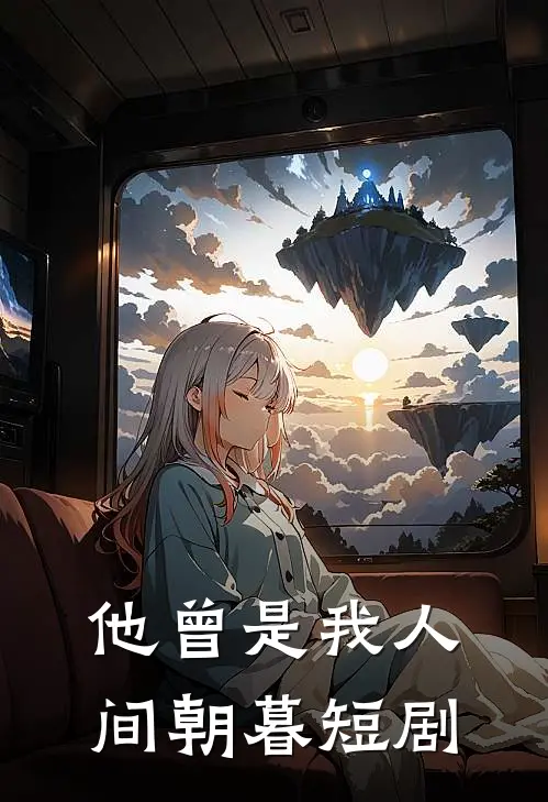 他曾是我人间朝暮短剧