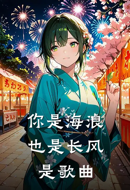 你是海浪也是长风是歌曲