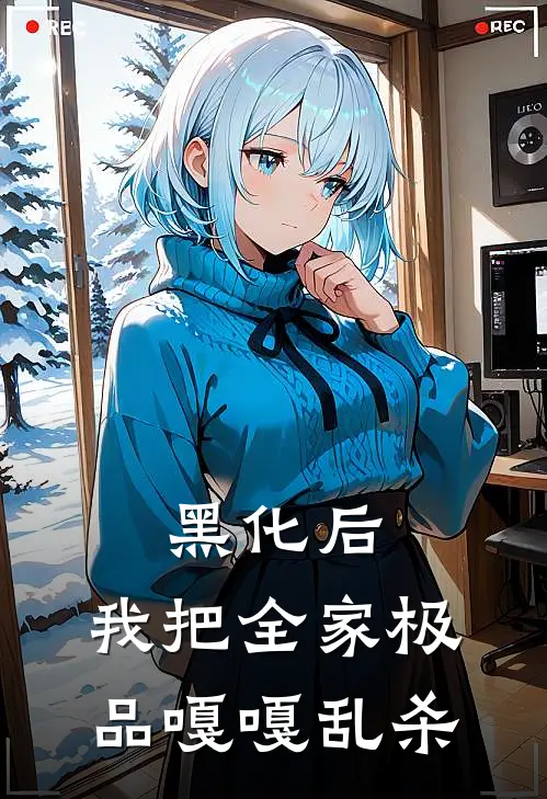 黑化后，我把全家极品嘎嘎乱杀