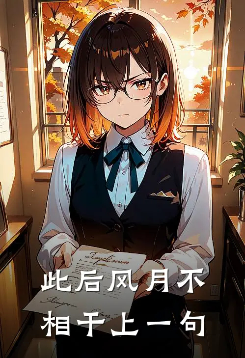 此后风月不相干上一句