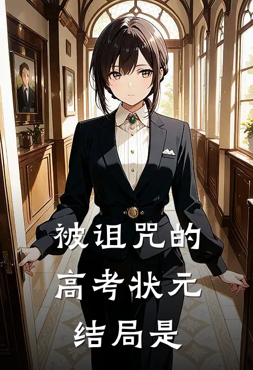被诅咒的高考状元结局是