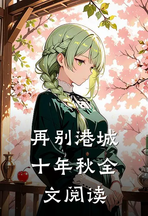 再别港城十年秋全文阅读