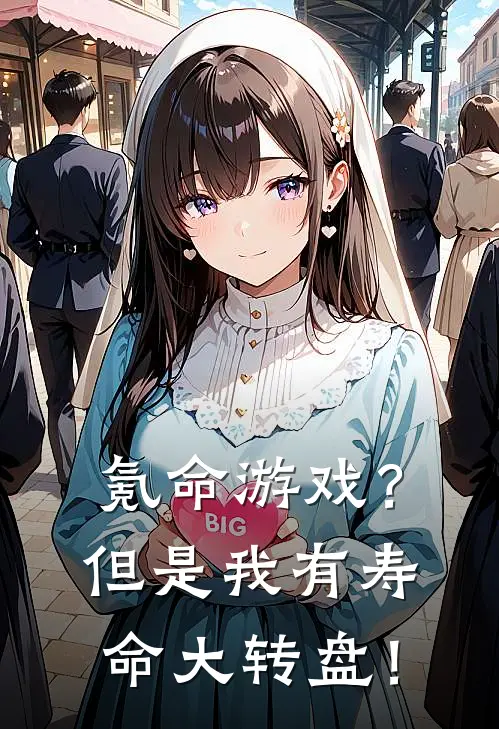 氪命游戏？但是我有寿命大转盘！