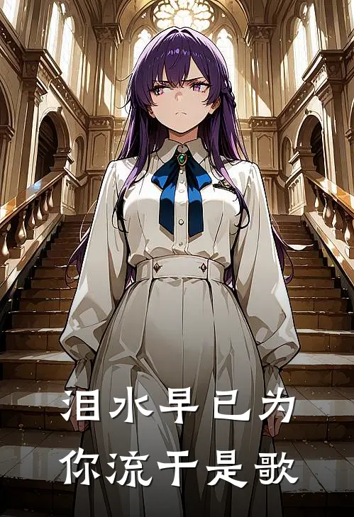 泪水早已为你流干是歌