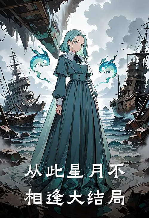 从此星月不相逢大结局
