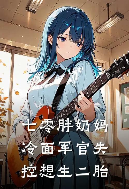 七零胖奶妈，冷面军官失控想生二胎