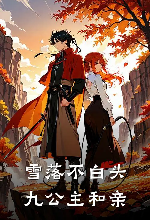 雪落不白头九公主和亲