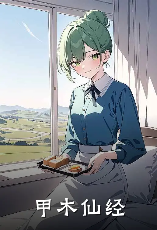甲木仙经