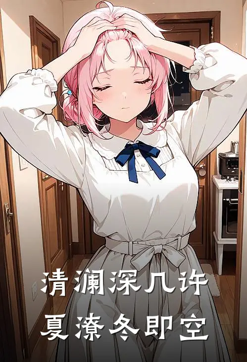 清澜深几许,夏潦冬即空