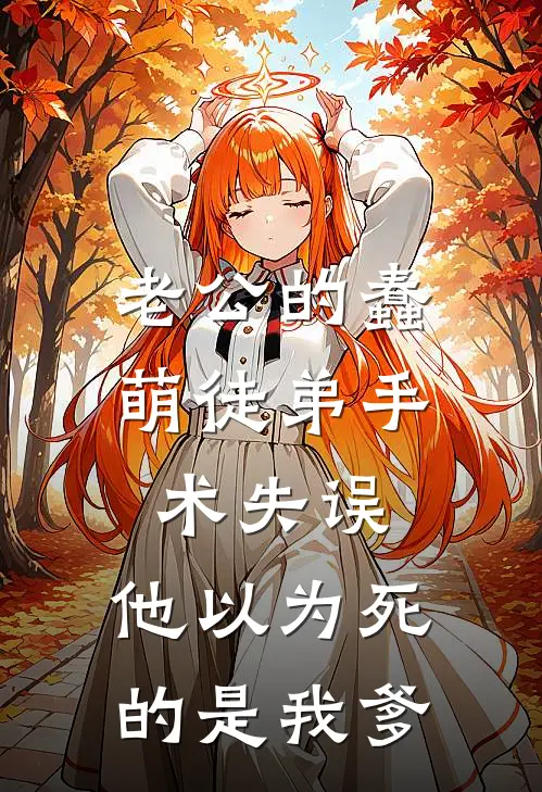 老公的蠢萌徒弟手术失误，他以为死的是我爹