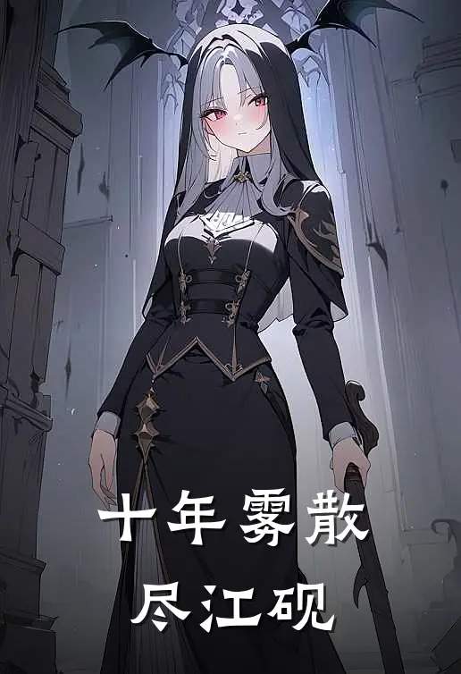 十年雾散尽江砚