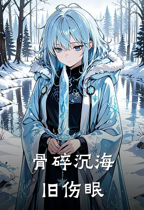 骨碎沉海旧伤眠