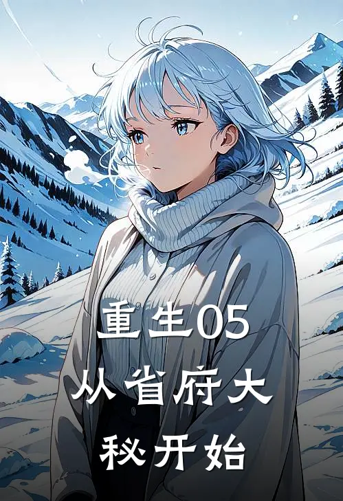 重生05，从省府大秘开始